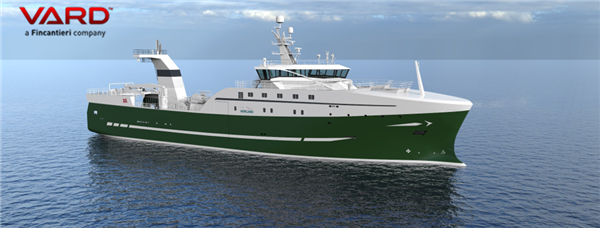 ����Vard�� Nergaard Havfiske�Ļع�����