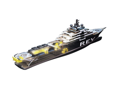 REV Ocean- �ƿ�̽�մ�